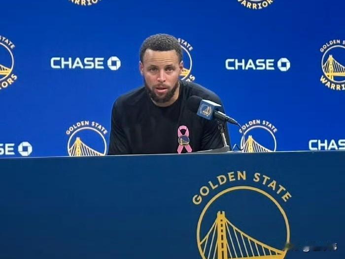 太敬业了！库里谈带病坚持：

“我的感冒越来越严重了，我不确定明天是否可以上场。