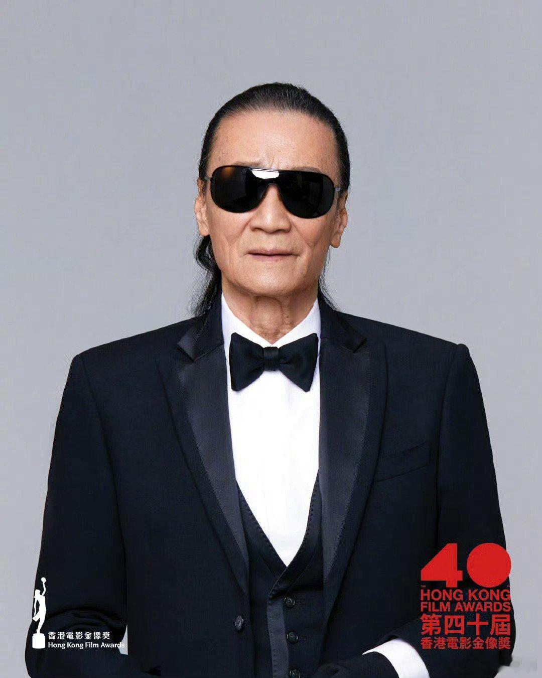 香港演员谢贤去世，享年89岁。再见，四哥。🕯️ 