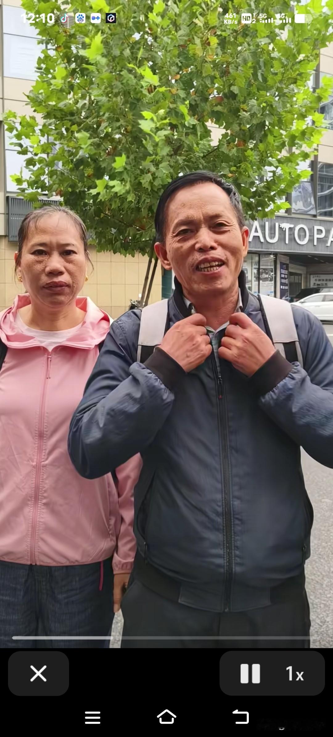 30年前被拐走的儿子，10年前居然就这么错过了！梁志辉两岁零八个月大的时候，在厦