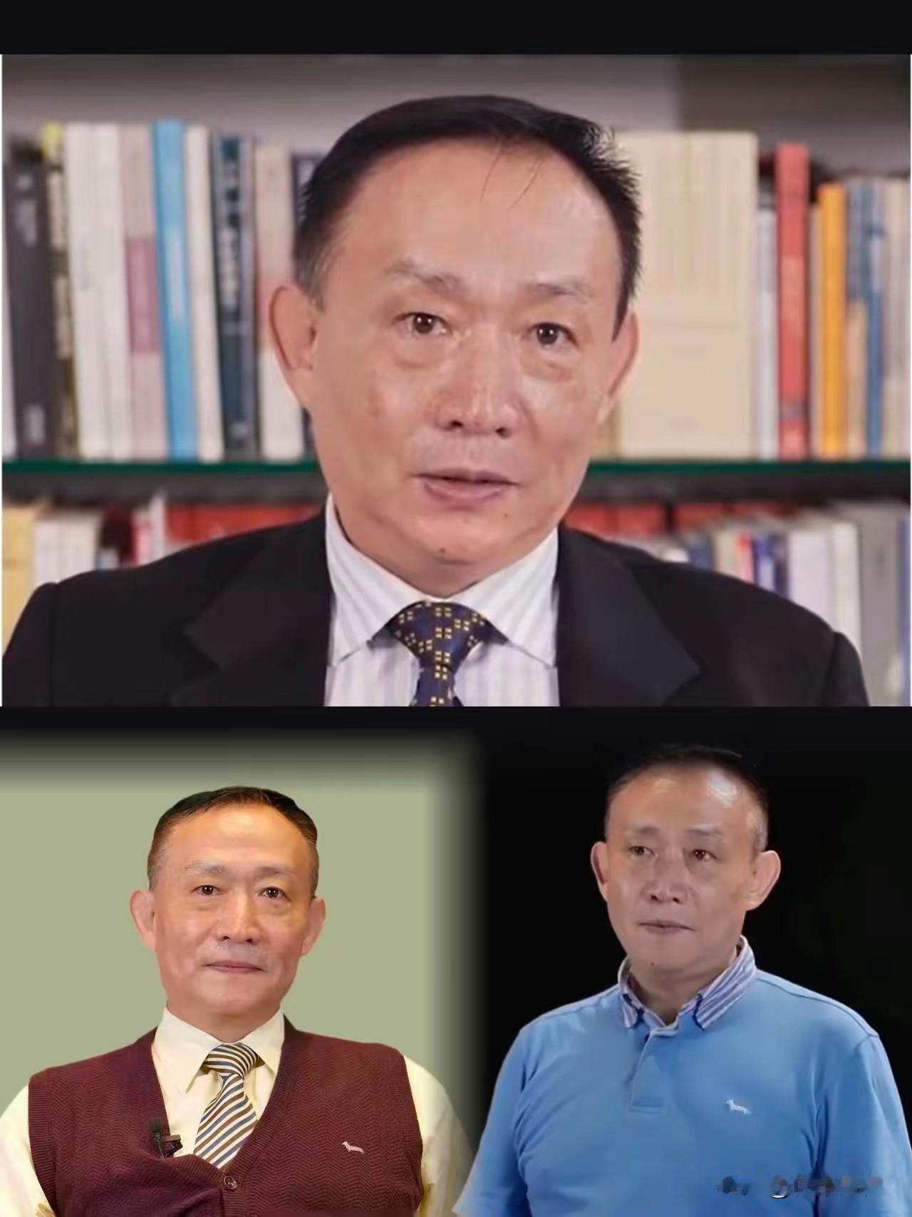 卢麒元这番话，听得我后背发凉。
​他说美军斩首哈梅内伊甚至俄总统，根本不缺技术手