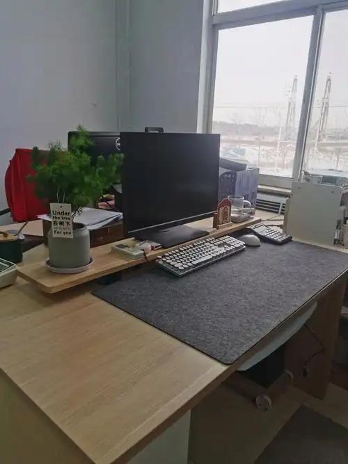 那个在办公室拍桌子的老实人，心里憋了多少委屈？

昨天公司发生的一幕，让所有同事