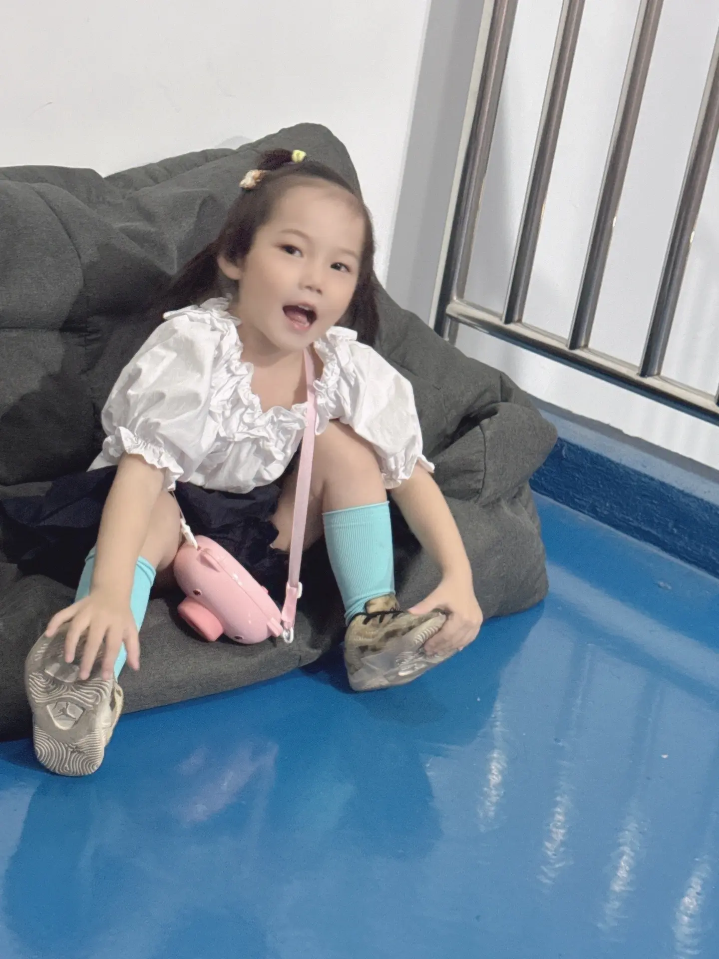 爱你们❤️。