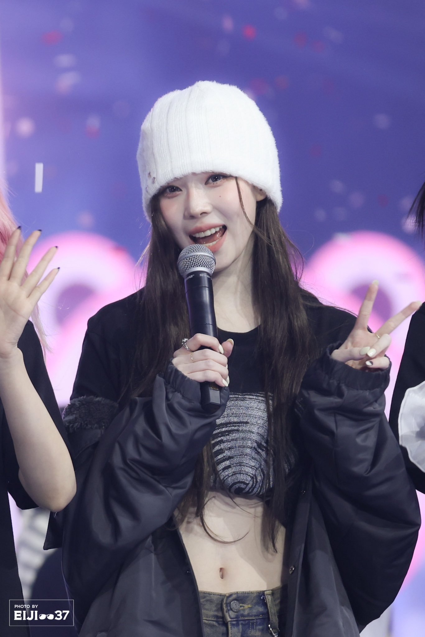 250112 SMT🤍©️eiji0037 