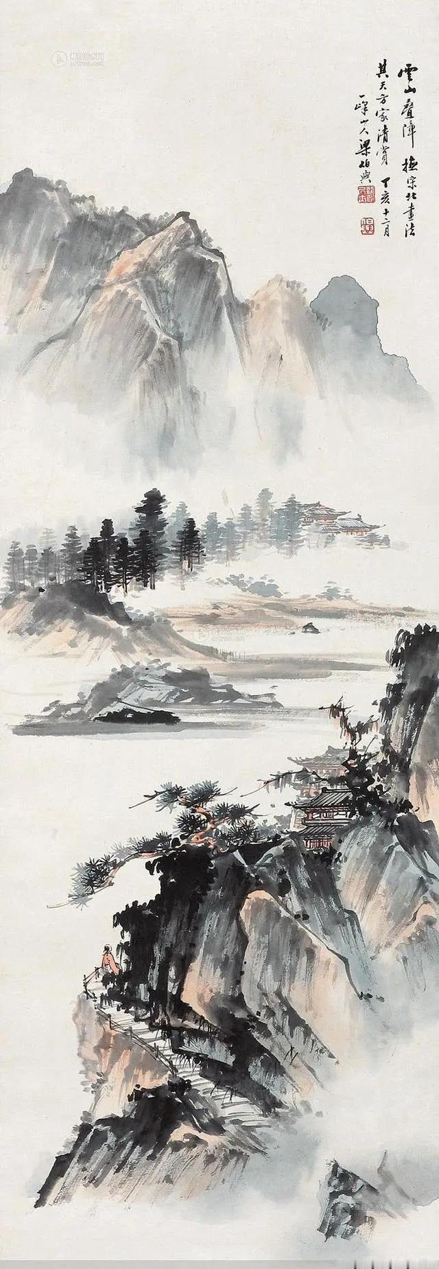 唐朝萧颖士是一个有才华而又傲慢的人，高才博学，工于书法，因此也很瞧不上别人，所谓