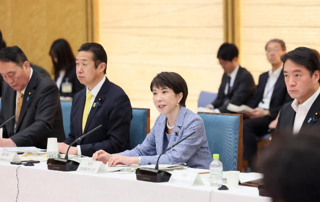 日本主动示好，却直接吃了闭门羹！

5 月 18 日，日方突然放出关键消息，原定