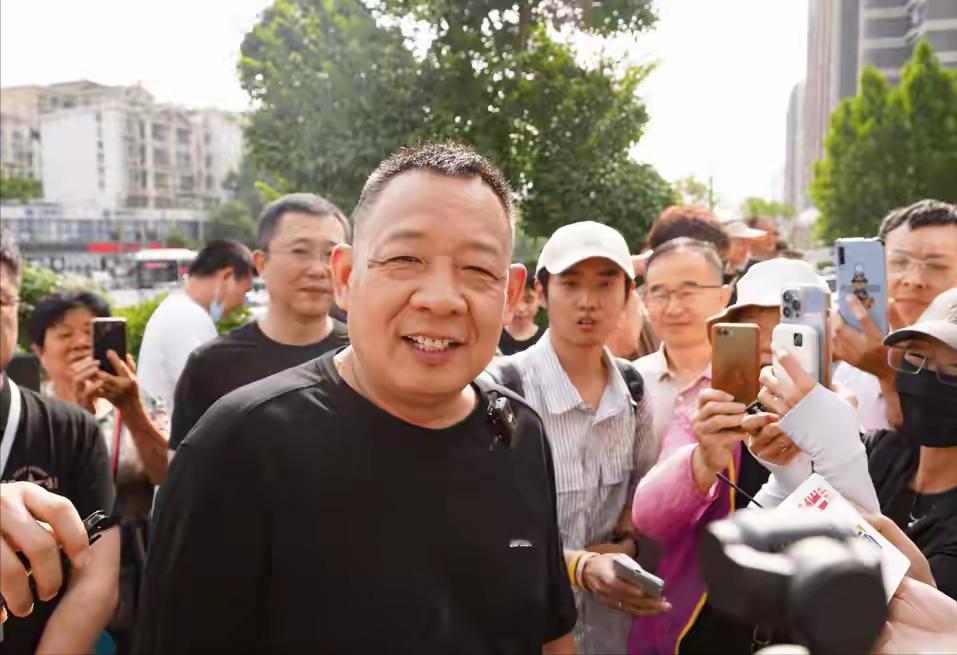 胖东来招聘刑释人员，是不是在给自己制造麻烦？胖东来最近在官方平台发布了一条招聘公