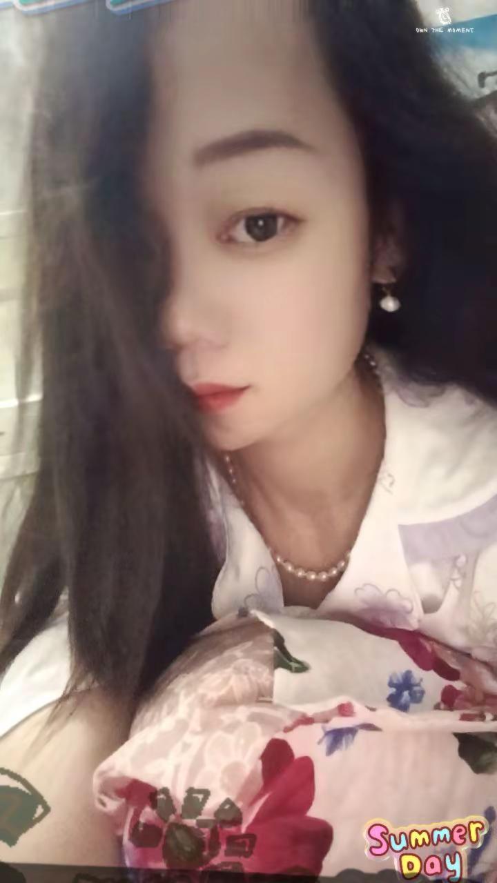 我又臭美来了