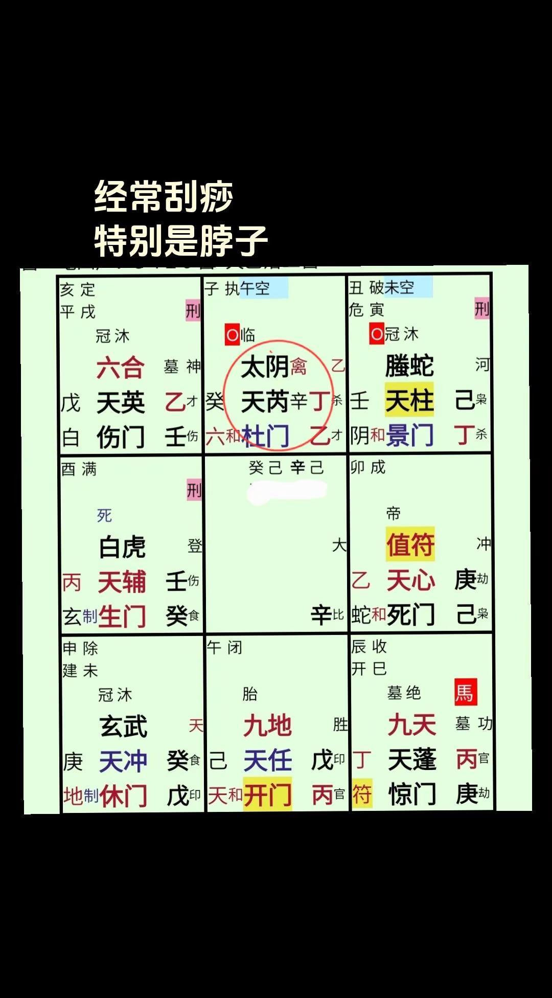 文字游戏。
