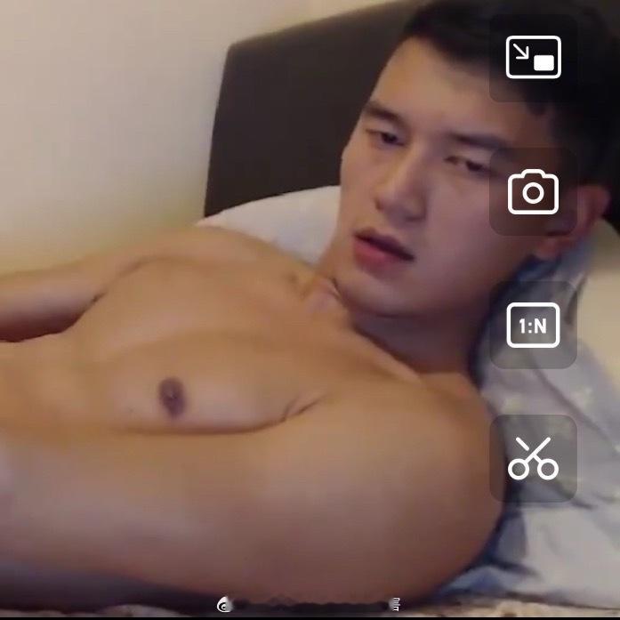 So🍚薄肌寸头帅指南好看！ 