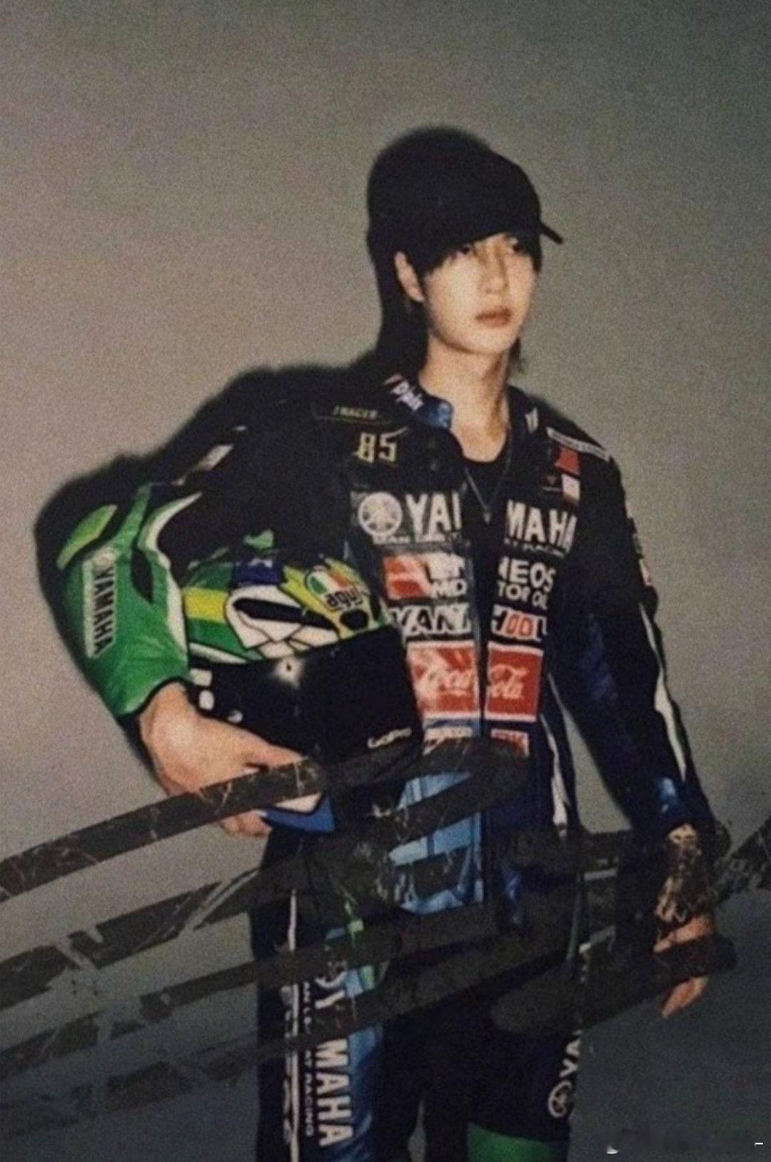 王一博早期85 长发攻啊啊啊啊