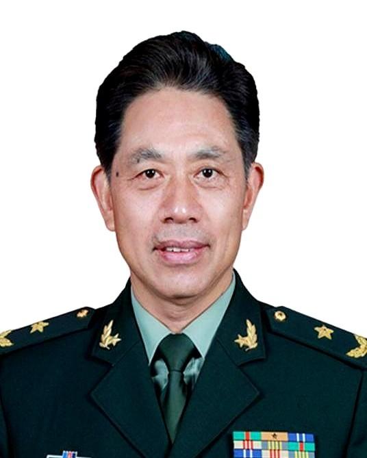 王振国，1960年6月15日，湖南常德。
他把自己整个青春都投进超燃冲压发动机这