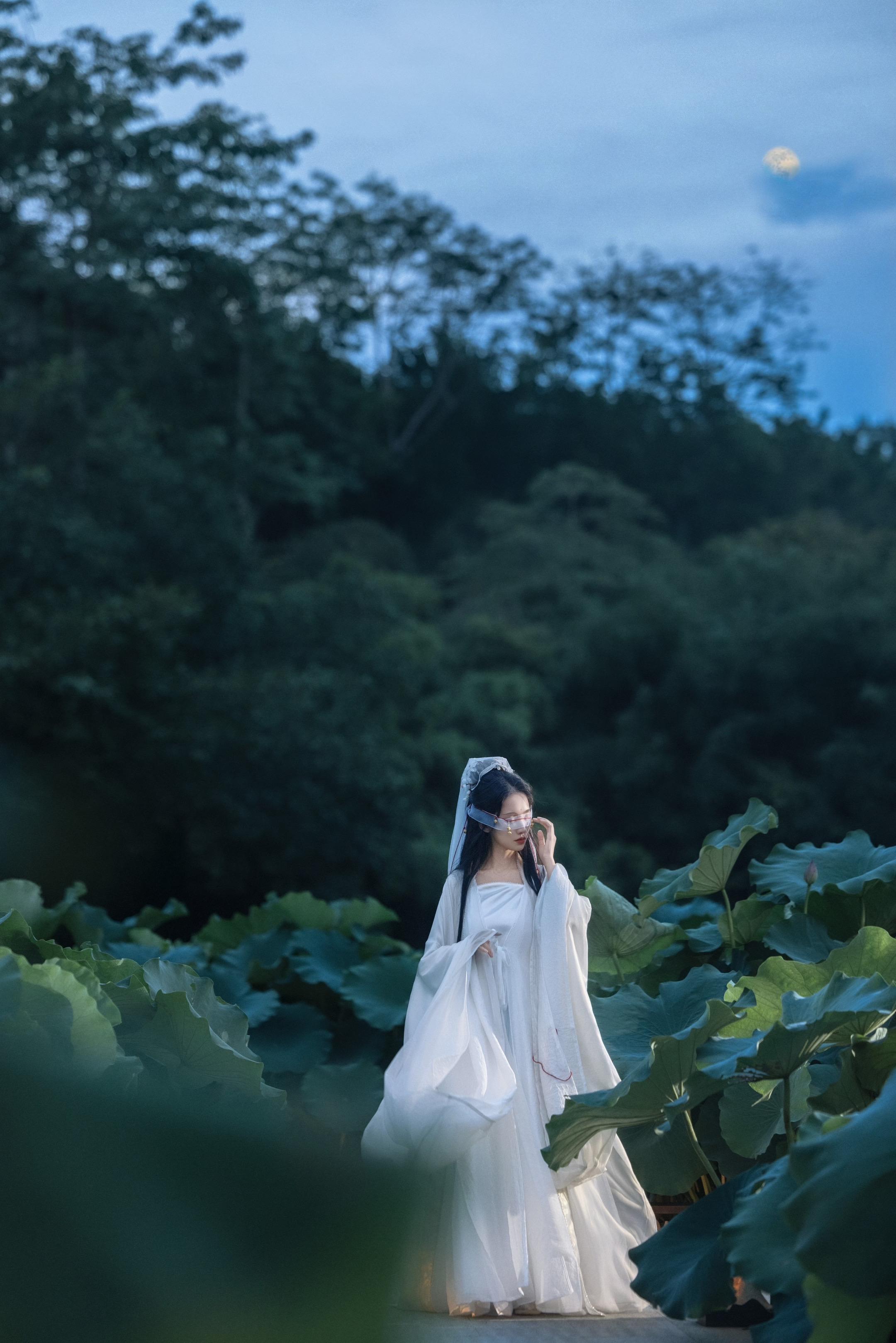“众神如人寂寞，众人如神般寂寞”
