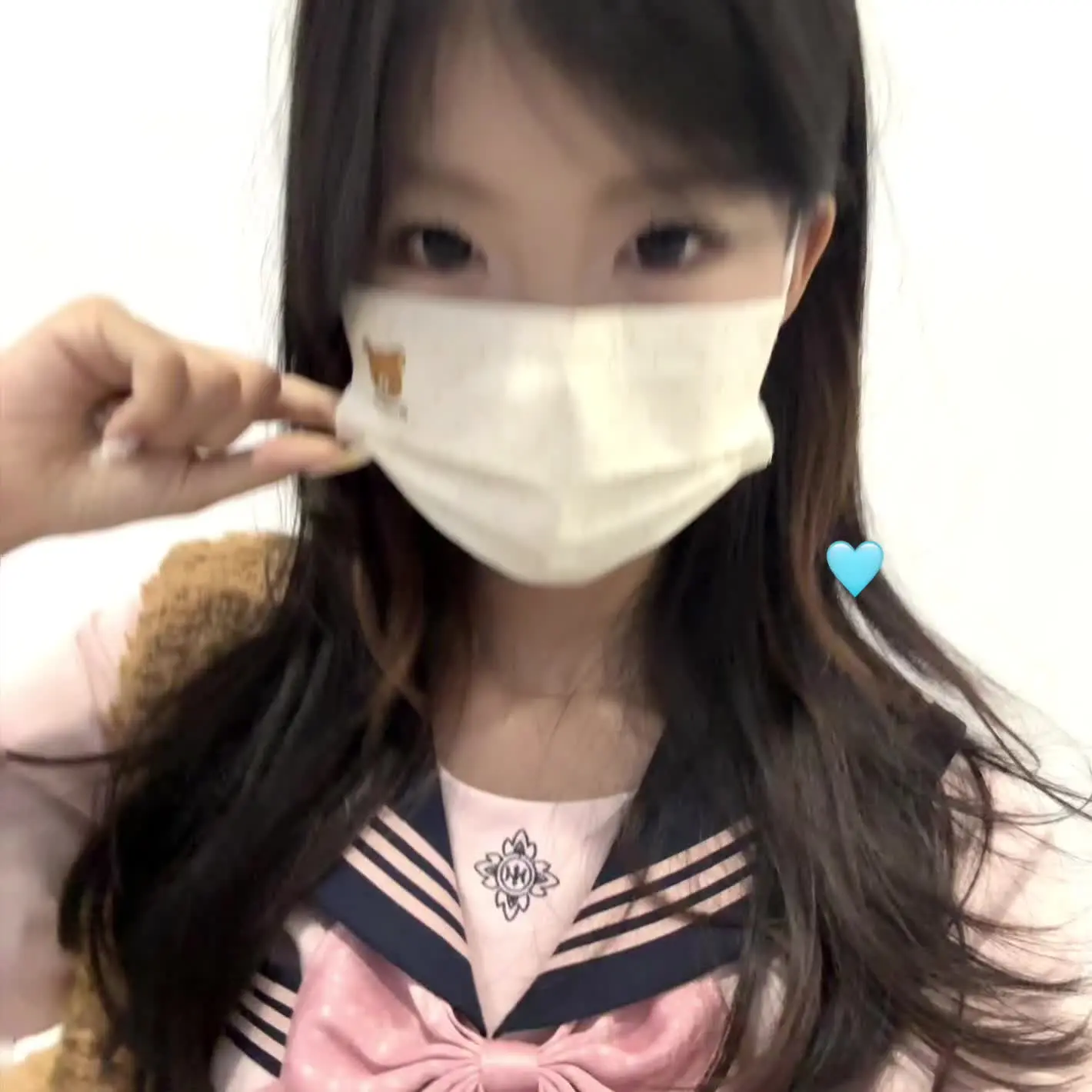 天气好的话我们一起去散步吧