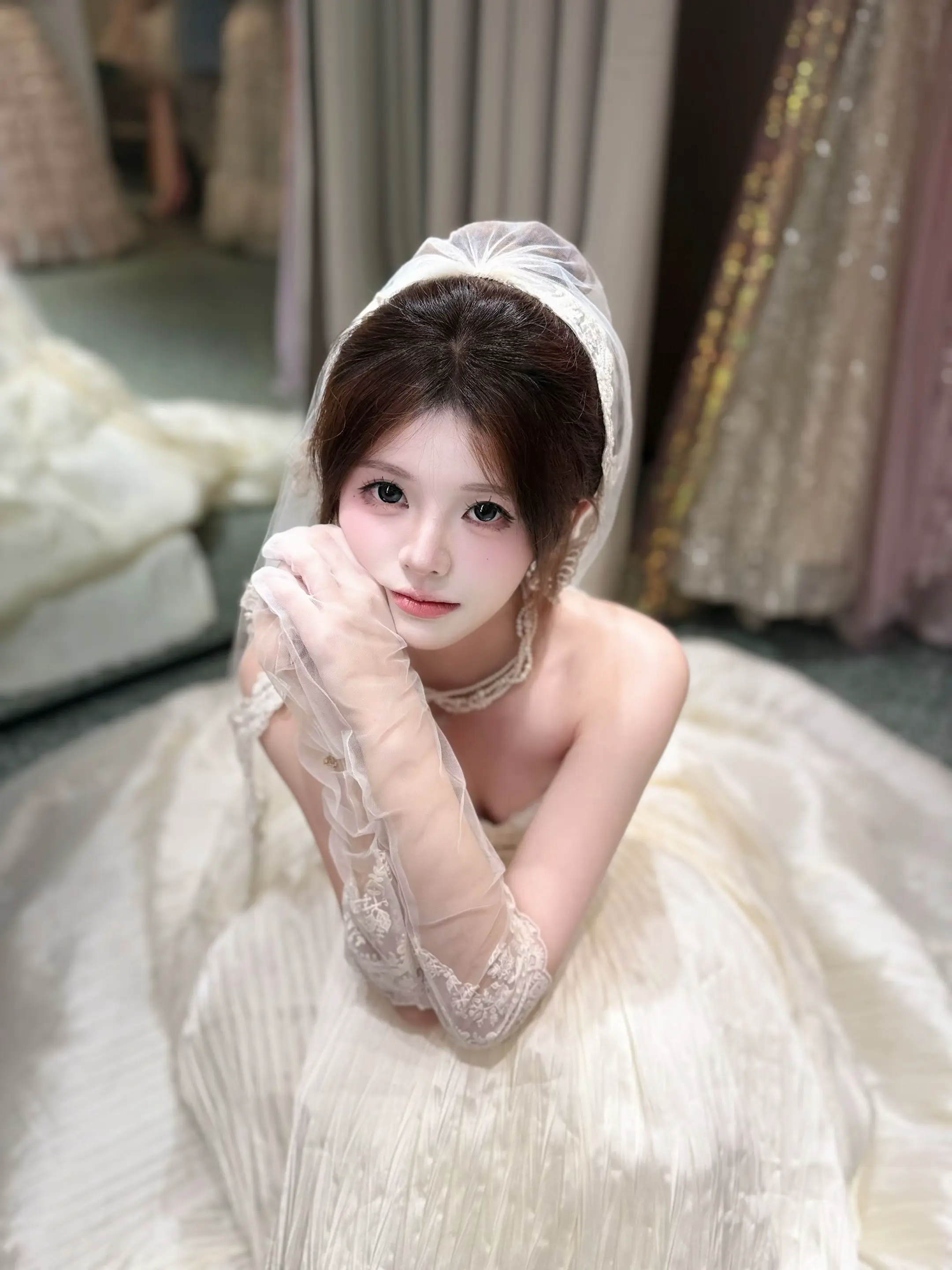 能永远纠缠在一起吗 头发 命运 我和你