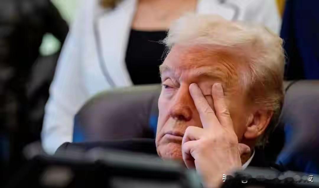 美国露出獠牙，现在最危险的三个国家