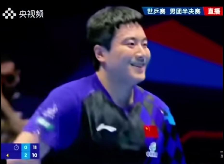 梁靖崑好样的！都过去这么久了，但每看一回还如同当天看比赛中，无比激动，热血沸腾！