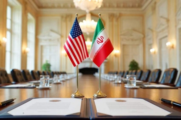 国际局势美伊以冲突幂谈天下 特朗普宣布延长与伊朗停火美国总统唐纳德·特朗普决定暂