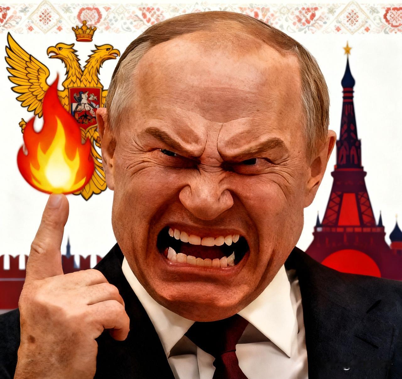 英国狠招卡脖子，俄罗斯石油要运不出去了？

英国刚刚出了一记狠招，直接瞄准俄罗斯