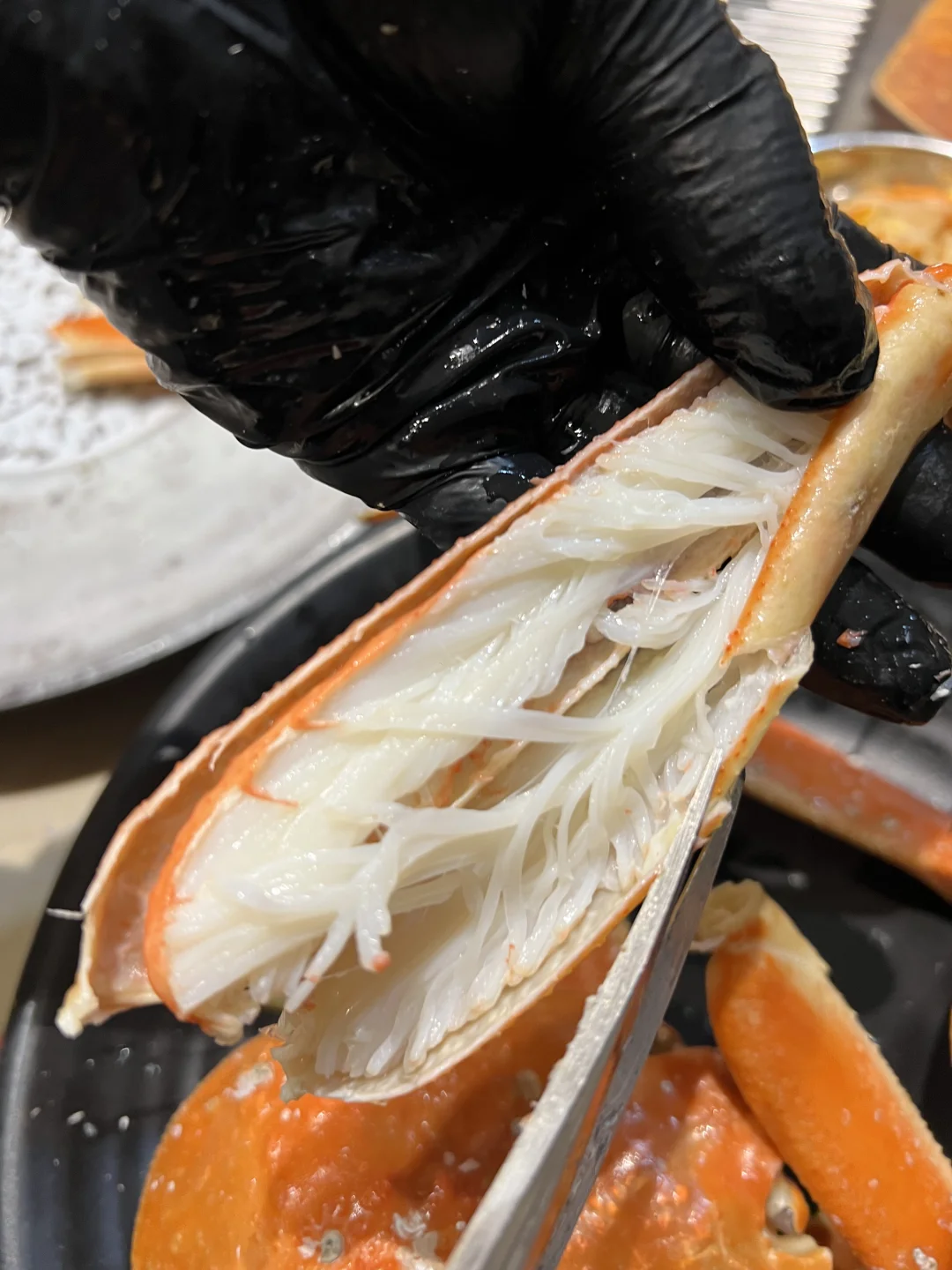 沈阳！这是啥啊？好吃哭了😭