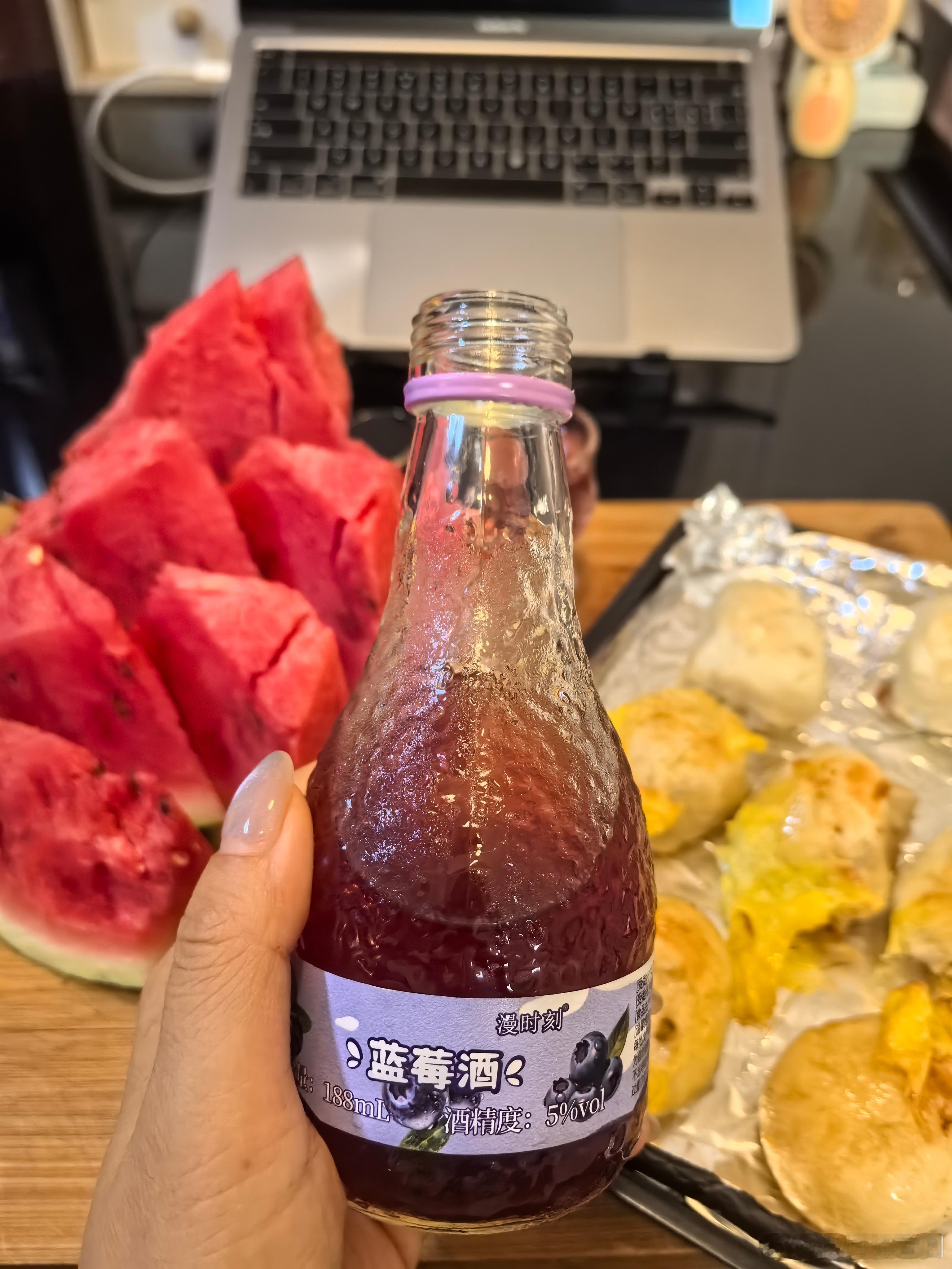 继续，这波儿的最后一瓶另外两波儿在路上啦 