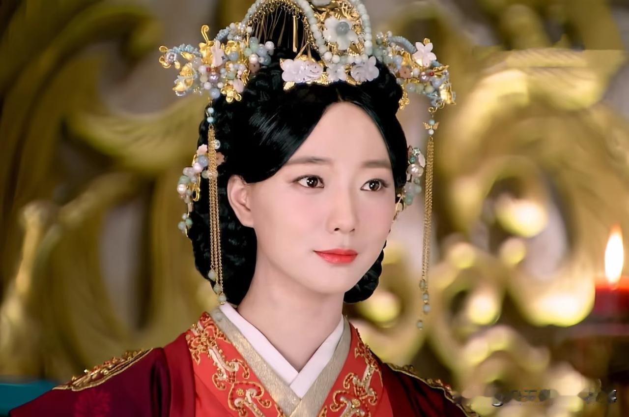 论贤德、论功绩、论在位时长，卫子夫都配得上“贤后”之名，却常不在后世“十大贤后”