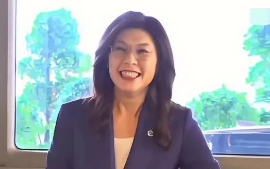 郑丽文访问回台后的第二天，也就是4月13日，民进党当局放出消息，称赖清德将于下周