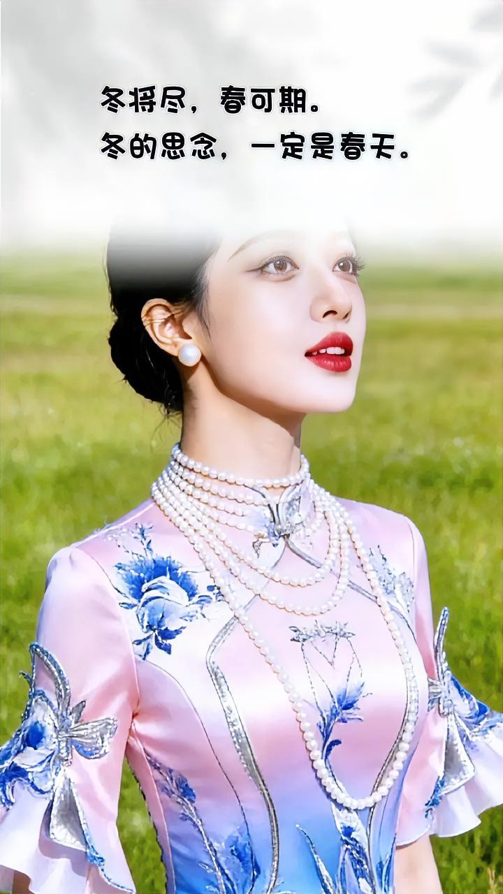 2026春节送祝福！
迟暮尔尔，
烟火年年，
愿你，
愿我，
愿诸君脚下有路，