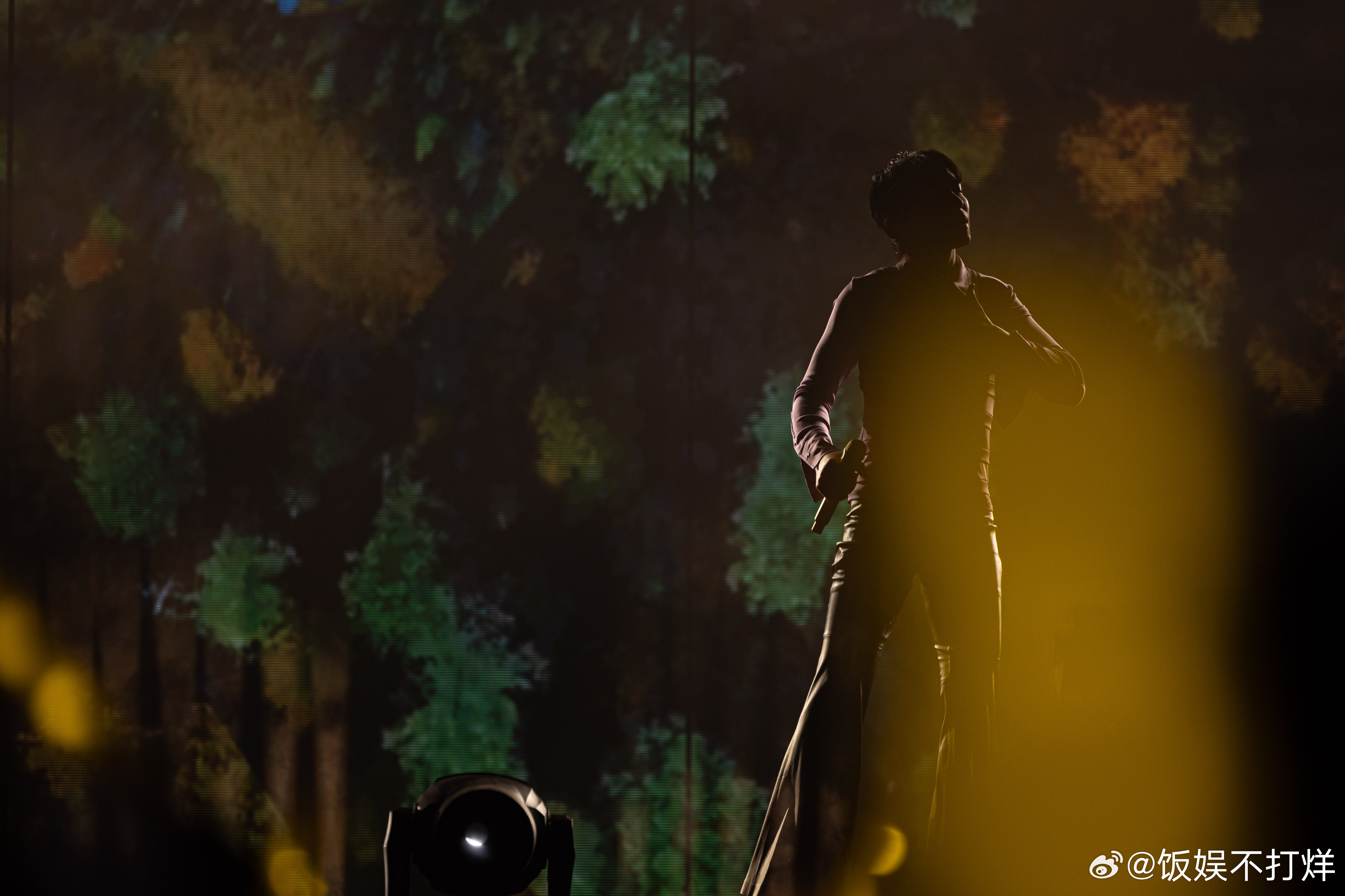 沈阳文旅隔空喊话萧敬腾萧敬腾2026野生巡回演唱会 沈阳文旅也太宠粉了，萧敬腾演