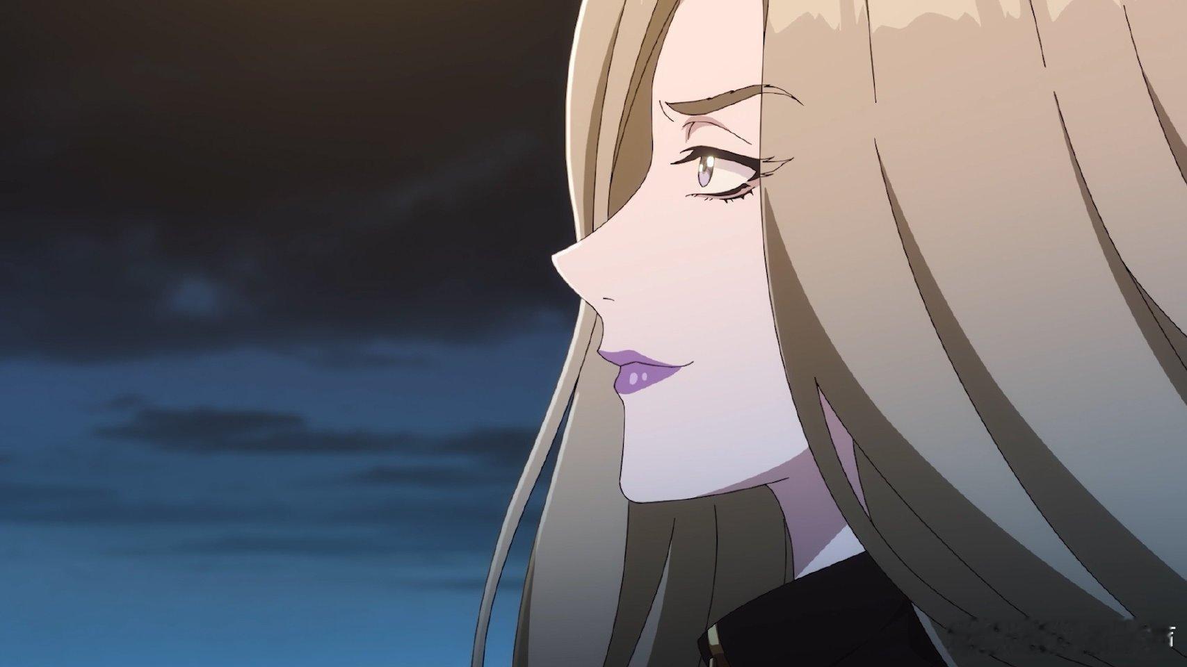 看完瞬间想去海边吹风了， 妥妥的夏日氛围感天花板， 飒姐逆天改命 三线轮洄的剧情