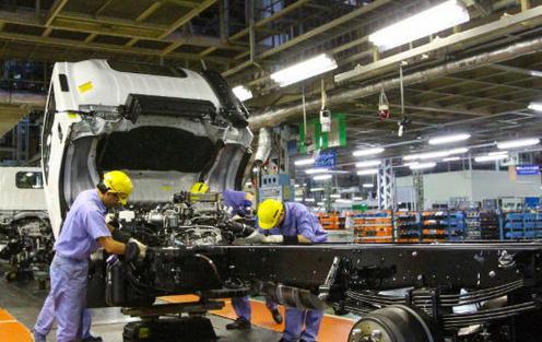 中方这次全方面出手，日本已经“来不及反应”了
 
8日，美媒《华尔街日报》独家报