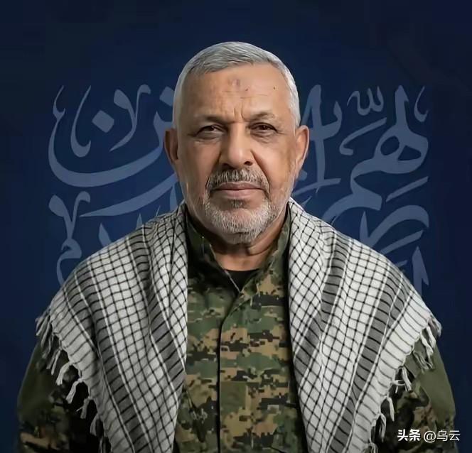 伊拉克真主党秘书长艾哈迈德·胡迈达维在以色列一次空袭中丧生，就在两天前，他威胁要