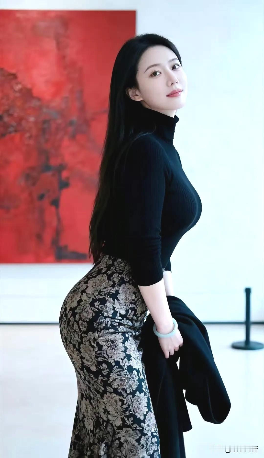 没有之一你认为最有气质的美女是谁 高雅气质美女 高清美女 美人的韵味 你觉得哪位