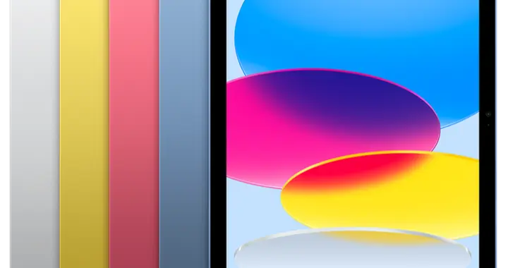 消息稱入門級iPad將迎重要升級：A19芯片和8GB內存，支持Apple智能