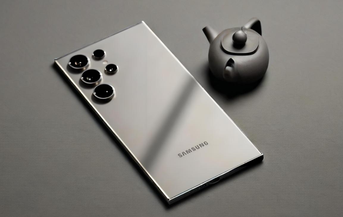 在我眼里三星Galaxy S24 Ultra本质是一台手机，但内在却在重新定义商