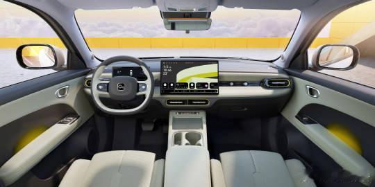 全新QQ用AI重塑小车之王 2月6日奇瑞QQ之夜上，经典奇瑞QQ宣告回归，首款车