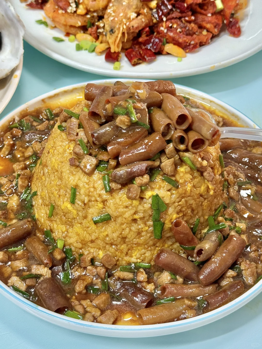 还得是青岛！！没踩雷！！生蚝才1.88💰？？？？