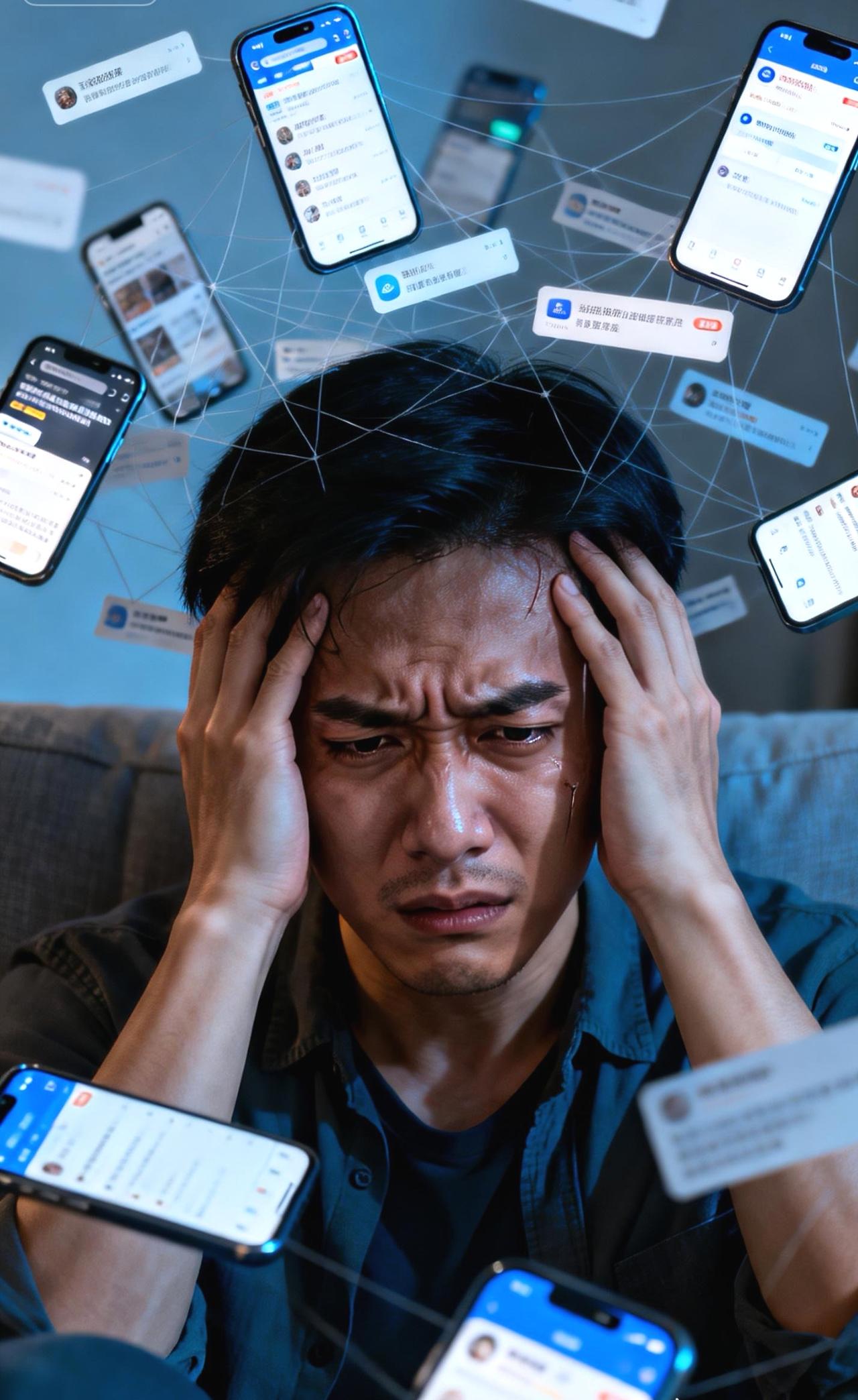 与其被信息爆炸，莫如闲庭信步，游花逛景
———————————
这个时代信息爆炸
