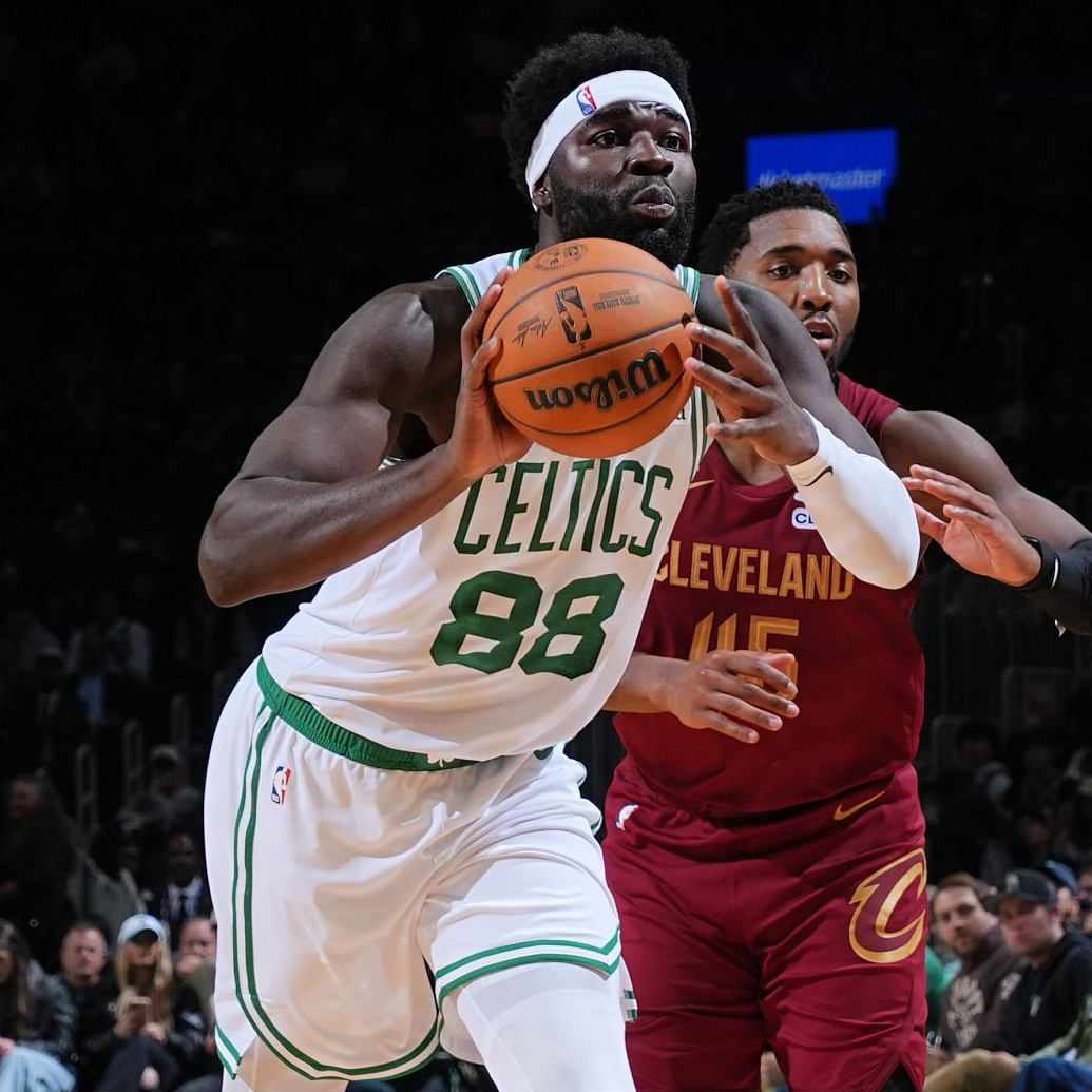 凯尔特人国度 125-105 ! Celtics Win ! 波士顿凯尔特人队主