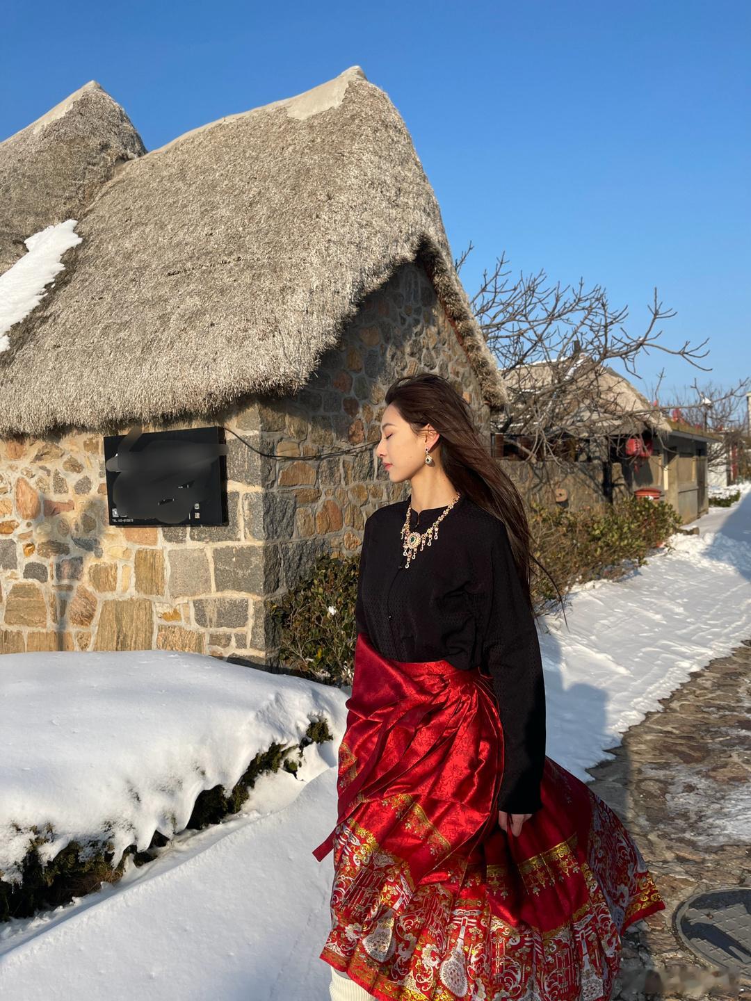 冷翻了 凑活看吧 ​​​