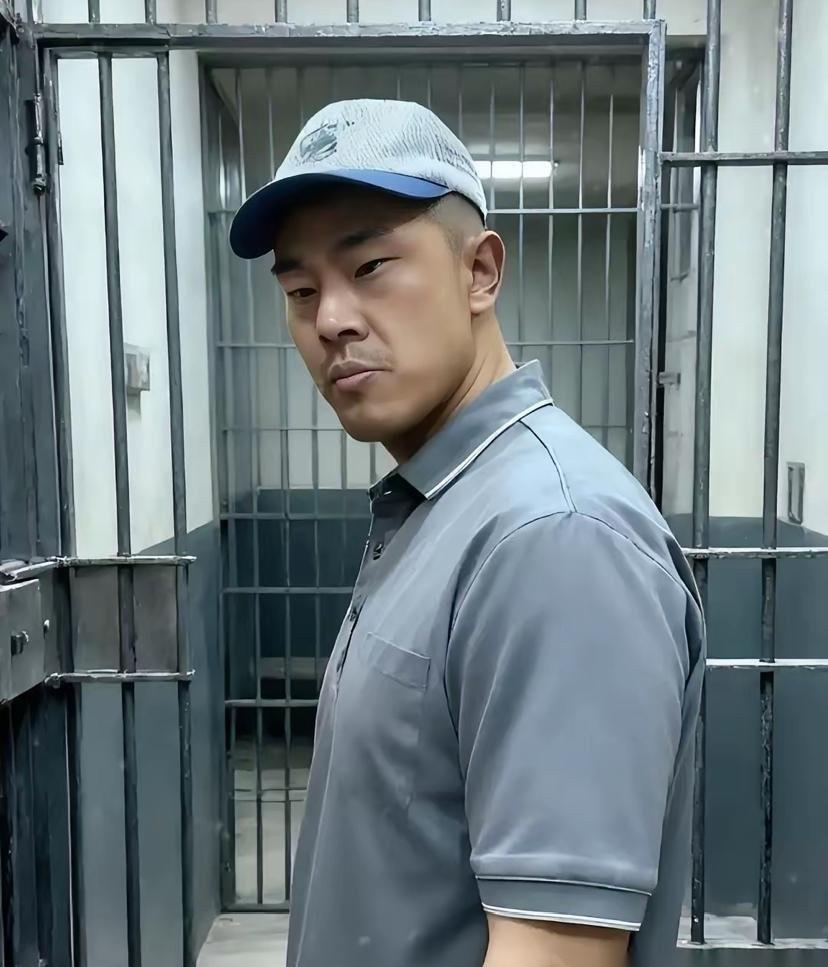 金毛埋在荒地，

族里没人送，

连坟头都不让立。

这事不是临时起意，是202