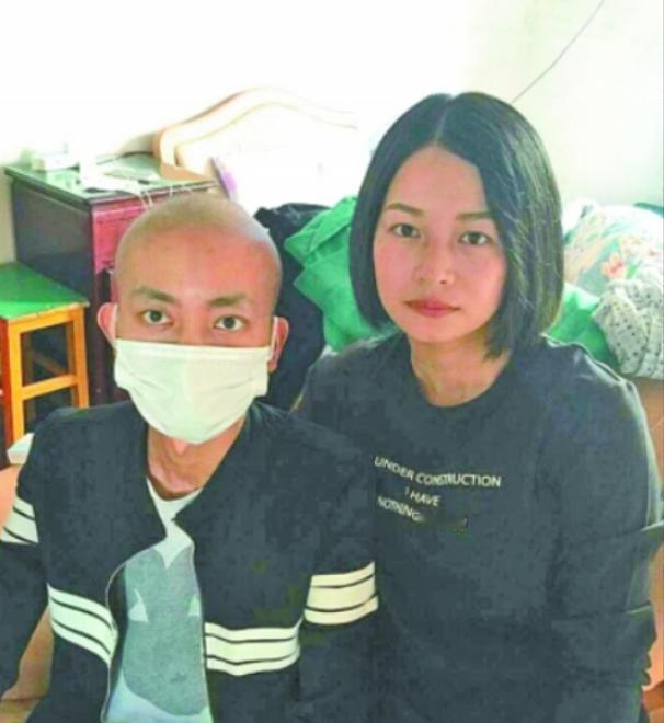 “你害得我家断子绝孙！”2015年，武汉女子为救患癌弟弟，打掉肚中双胎，婆婆怒吼