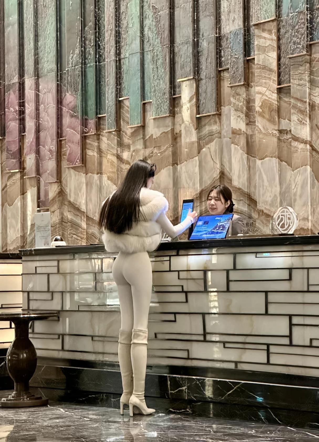 娶一个这样的老婆是什么体验？ 