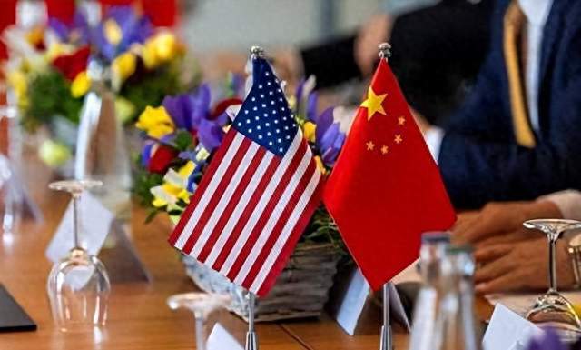 中美八点共识落地，两条底线牵动全球
