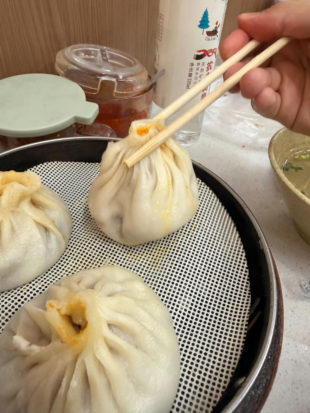 这一口下去，爽歪歪
