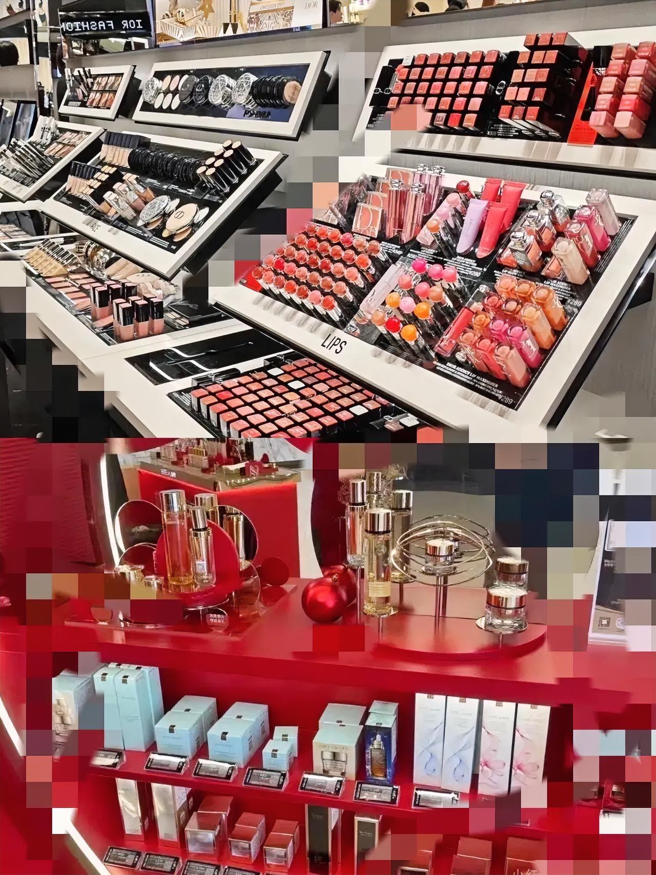 兴冲冲跑去海南，
以为封关了能捡个大便宜，
结果到了免税店，直接被
现实上了一课