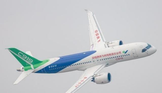 中国为啥要造 C919客机？其实说白了，和 美国 波音比起来，C919简直是性价