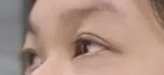 <打工牛马的眼睛>就想记录下自己上班的眼神，看着自己目光逐渐涣散、紧闭...