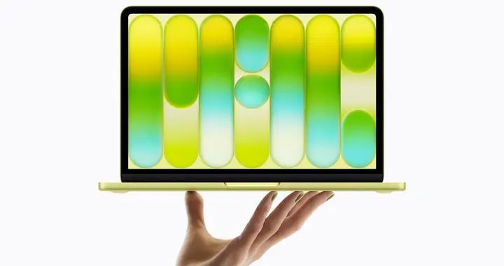 不要利潤要份額！蘋果已加急下單MacBook Neo