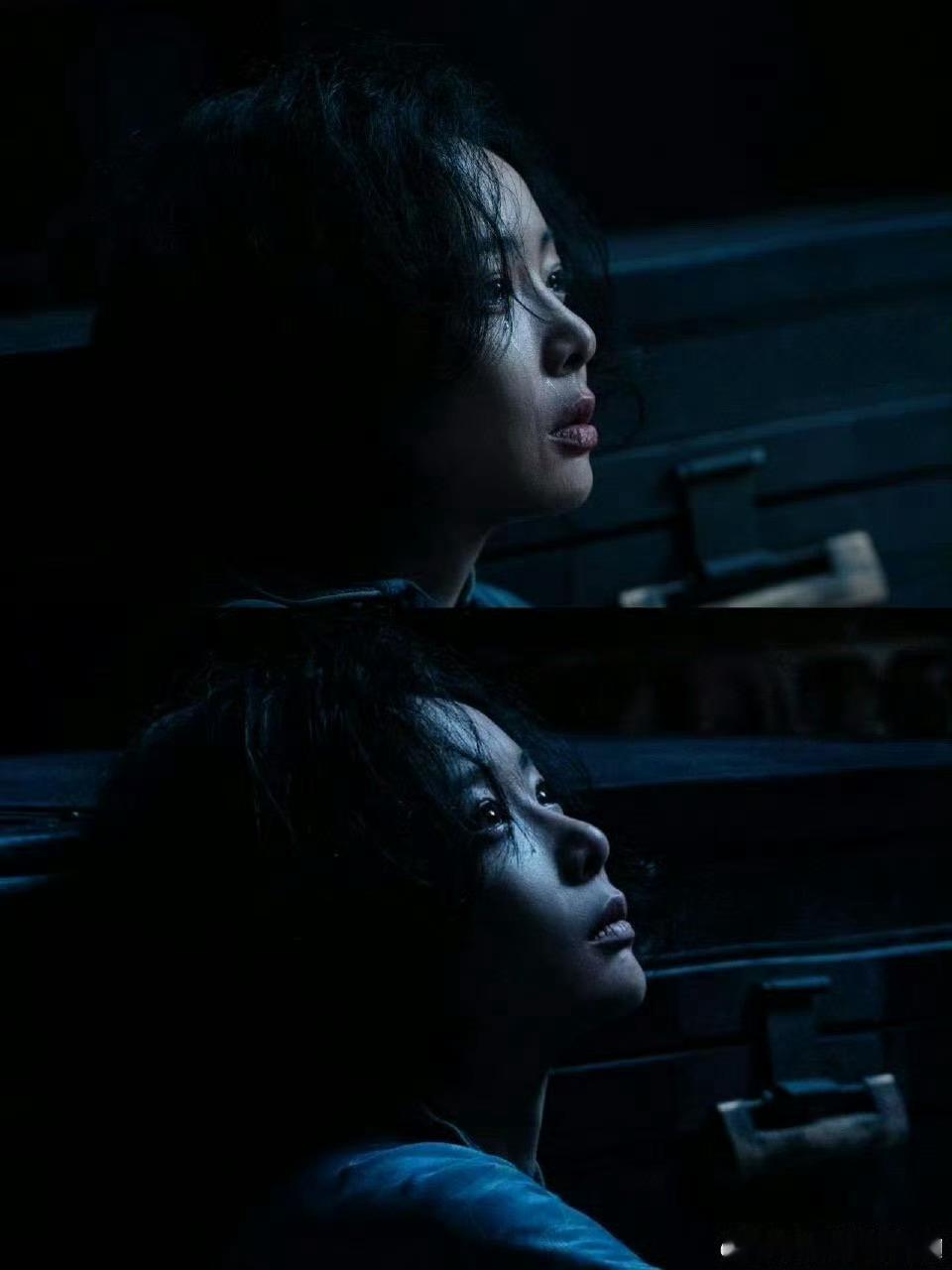 高叶无声却撕心裂肺高叶无声的呐喊真的让人很有代入感，看这一段的时候感觉电影院很多