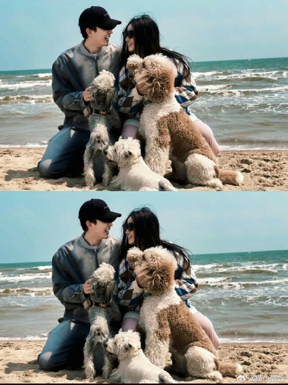 锤娜丽莎 健康的爱不用委曲求全角色中是这样，现实中的我们也要清醒，健康的爱不用委